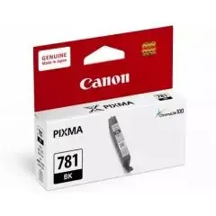 CANON Ink Cartridge CLI-781 Black