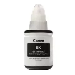 CANON INK BOTTLES GI-790 BLACK