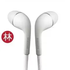Samsung EO-HS3303  Original Stereo Headset for Galaxy Series White