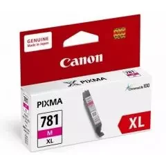 CANON Ink Cartridge CLI-781 Magenta - XL