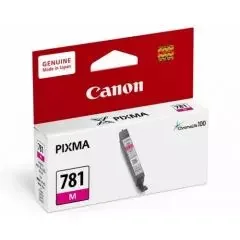 CANON Ink Cartridge CLI-781 Magenta