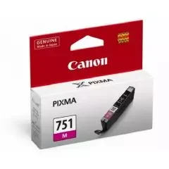 CANON Ink Cartridge CLI-751 Magenta