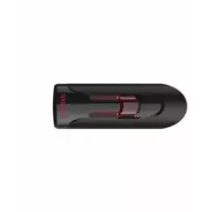 SanDisk Cruzer Glide 3.0 USB Flash Drive - 64GB