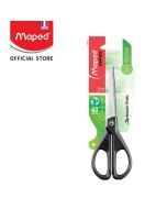 MAPED Gunting Essential Green 17 Cm - Blister