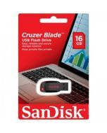 SanDisk USB Cruzer Blade CZ50 16GB