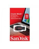 SanDisk USB Cruzer Blade CZ50 32GB