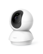 TP-Link TAPO C200 - Home Security Wi-Fi Pan and Tilt Camera 1080p