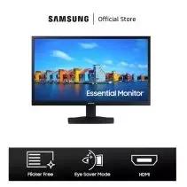 Samsung 22"FHD, 200nits, GTG 5ms, D-Sub, HDMI