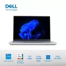 Dell Inspiron 5430 i5-1335U 8GB 512S SSD 14.0 inch FHD+