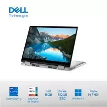Dell Inspiron 7430 i7-1355U 16GB 512S SSD 14.0 inch FHD+