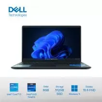 Dell Inspiron 3520 i5-1235U 8GB 512S SSD 15.6 inch FHD