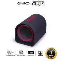 NIKO GL12 Subwoofer Car Speaker 12 inch