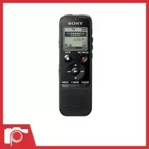 AUDIO RECORDER SONY ICD-PX440//CE 4GB MP3 DIGITAL VOICE IC