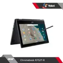 Acer Chromebook R752T-R Celeron N4500 4G 32GB Intel UHD Chrome Os