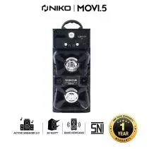 Speaker Niko Slank MOVI 5 -portable-