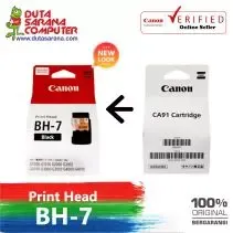 Canon Print Head BH-7