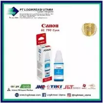Canon ink bottles GI-790 - Cyan