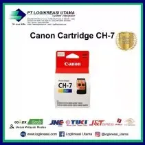 Canon Print Head CH-7