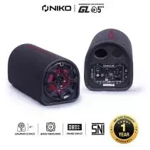 NIKO GL5 Subwoofer Car Speaker 5 inch