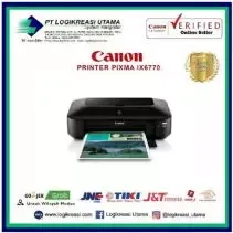 Canon Printer pixma IX 6770 A3