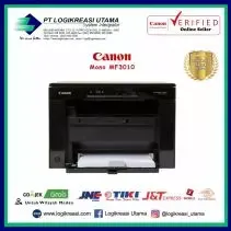 Canon Printer Mono MF3010