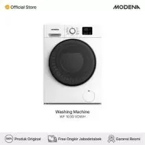 MODENA - Front Loading Washer - WF 1030