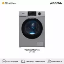 MODENA - Front Loading Washer  - WF 1157