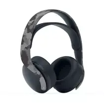 Sony PULSE 3D™ Wireless Headset – Grey Camouflage