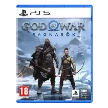 God of War™: Ragnarok – PS5