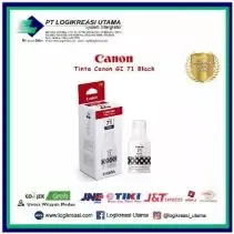 Canon tinta GI71B - Black