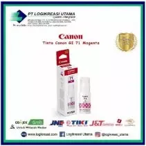 Canon Tinta GI71M - Magenta